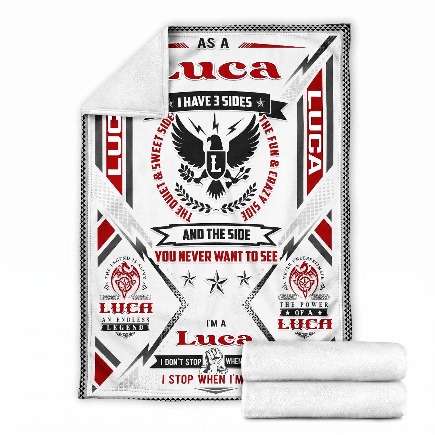 LUCA - MIO01FB002
