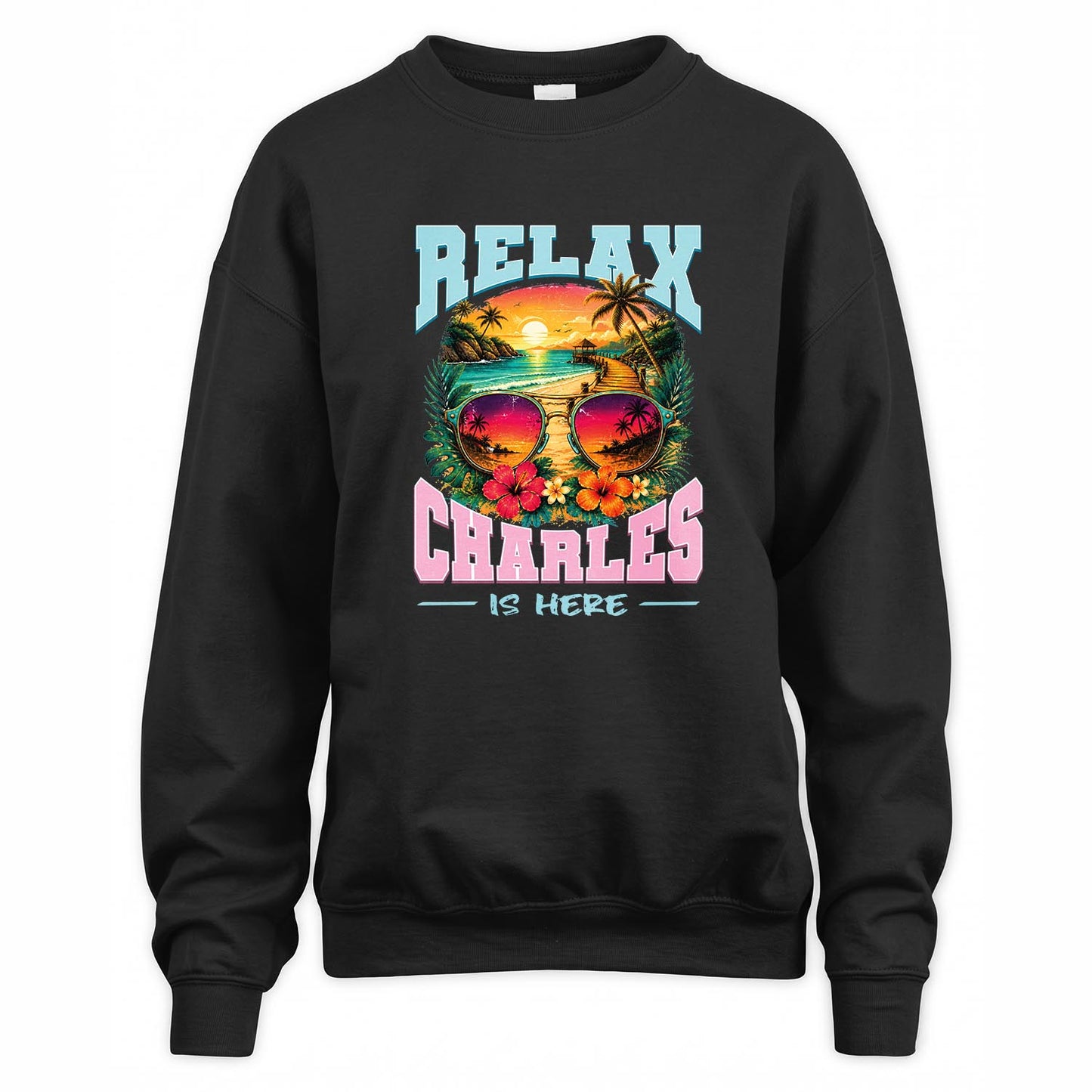 CHARLES - MIO01TS085