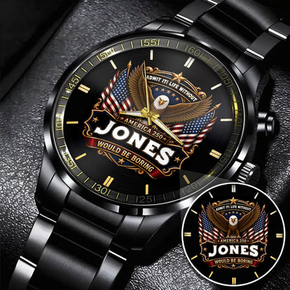 JONES - MIO01WT008