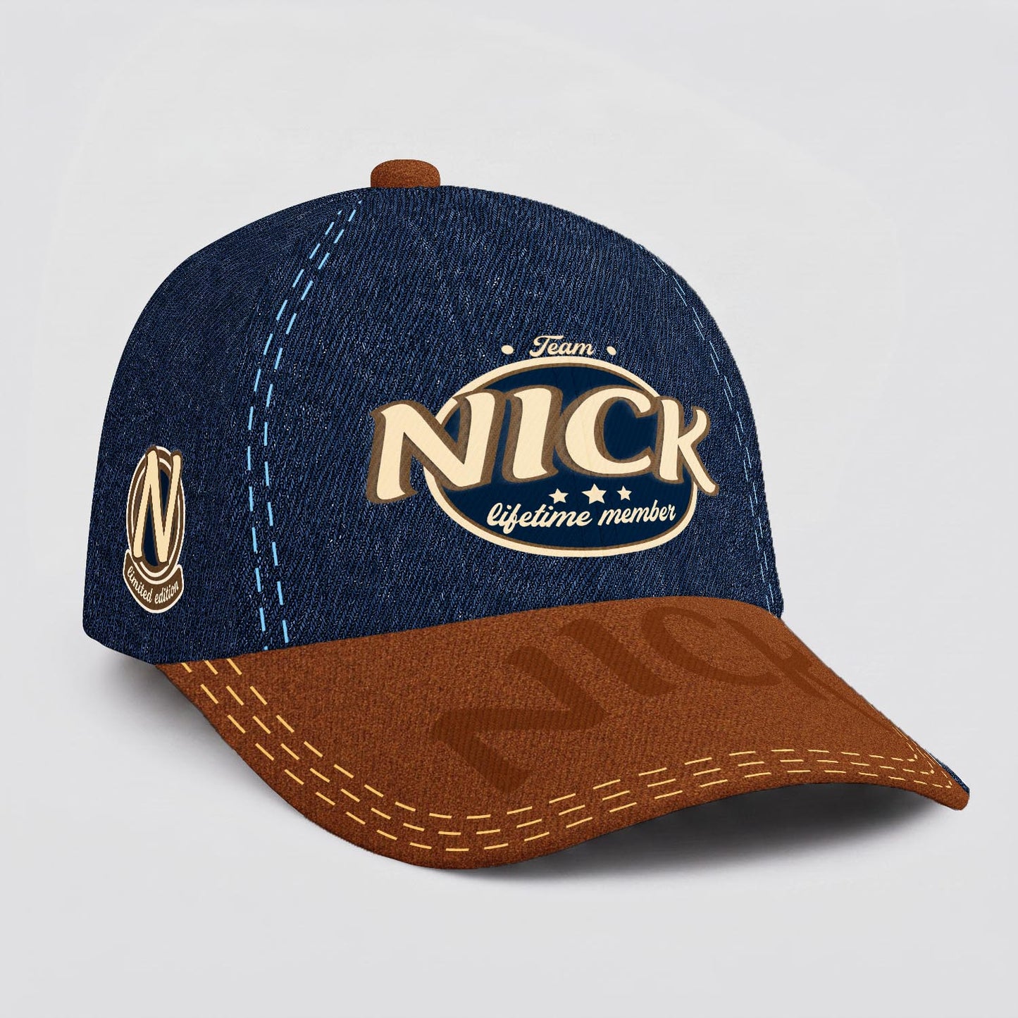 NICK - MIO01H009