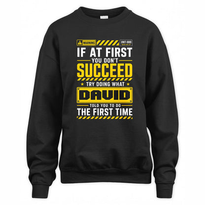 DAVID - MIO01TS071