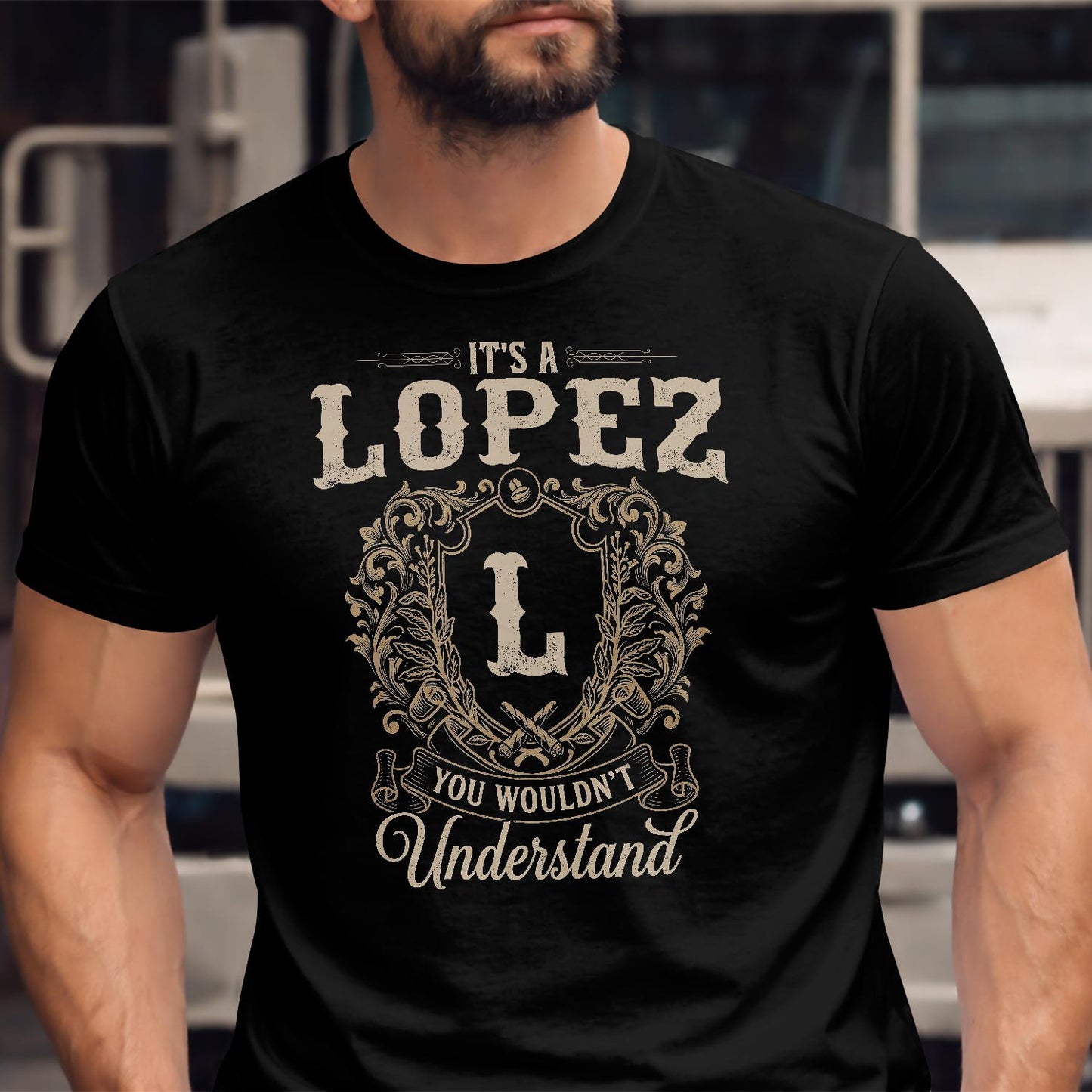 LOPEZ - MIO01TS055