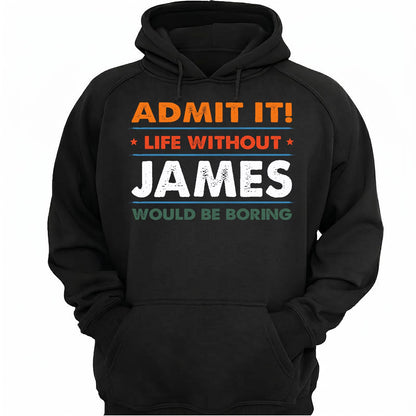JAMES - MIO01TS061