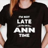 ANN - MIO01TS095