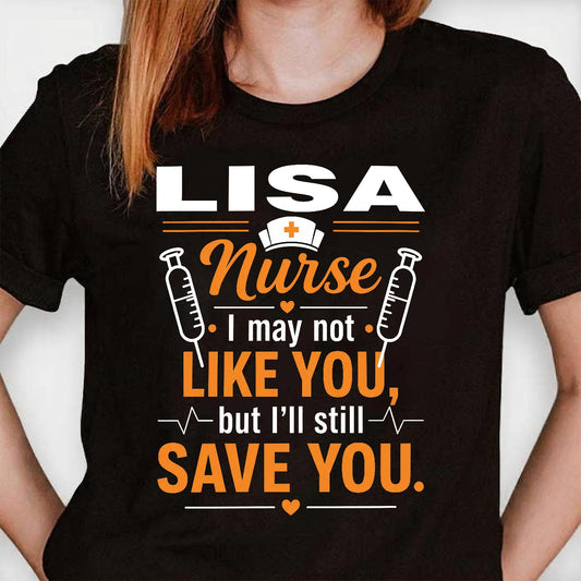 LISA - MIO01TS079