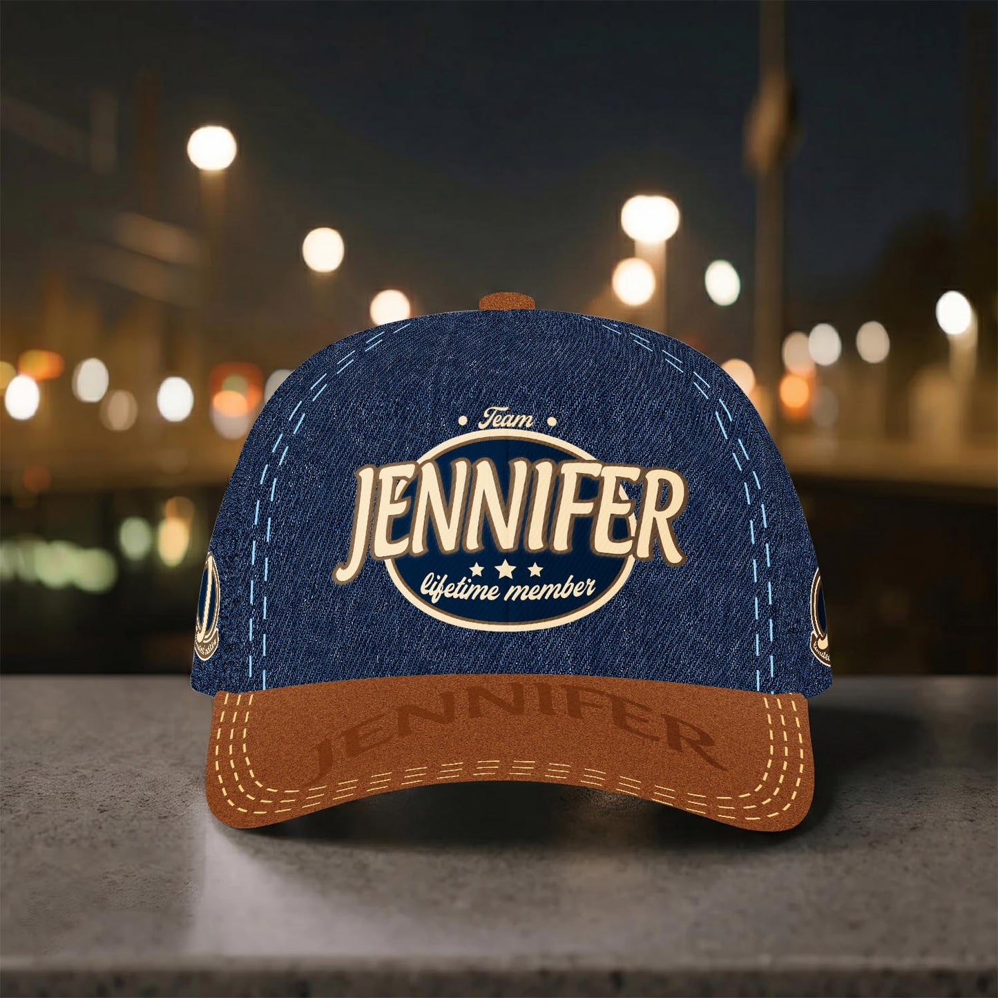 JENNIFER - MIO01H009