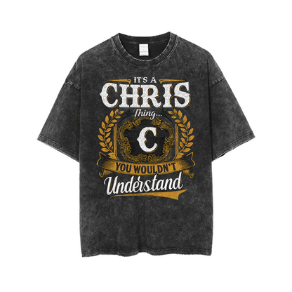 CHRIS - TC01WS004