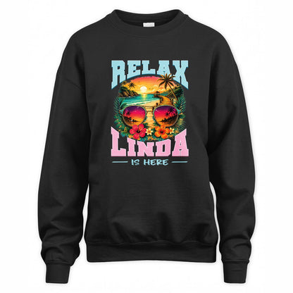 LINDA - MIO01TS085