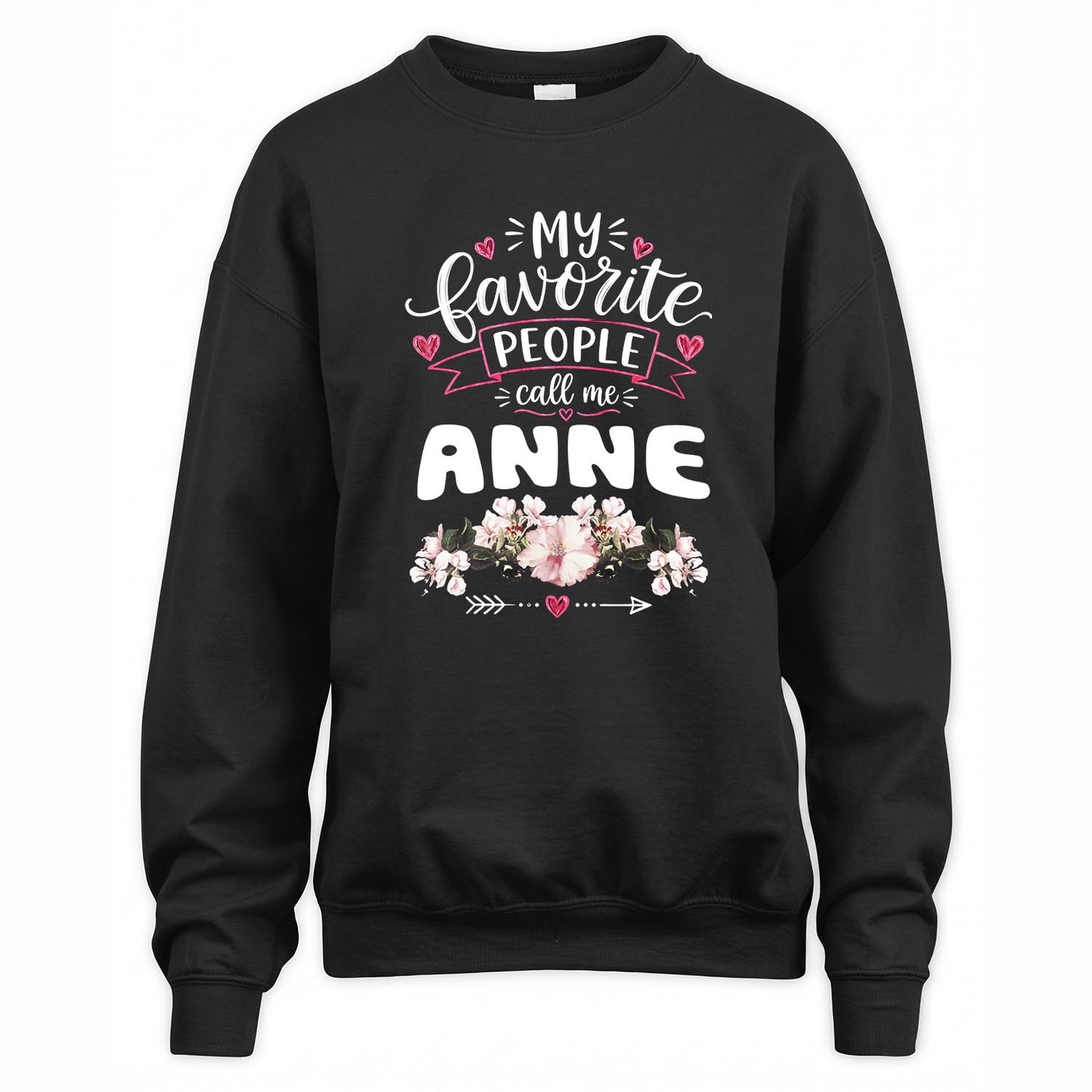 ANNE - MIO01TS082