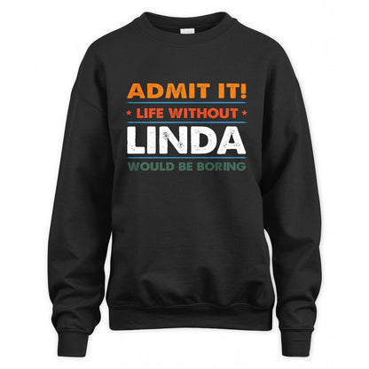 LINDA - MIO01TS061