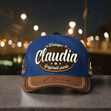 CLAUDIA - MIO01H021 - Vintage CLAUDIA Original parts