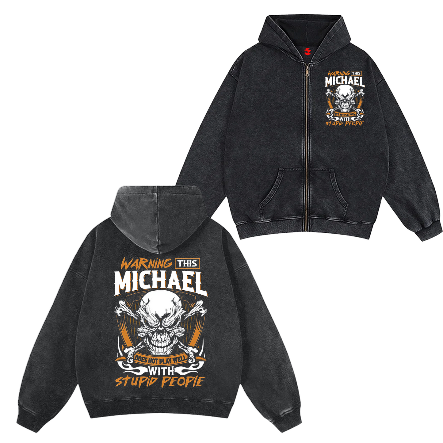MICHAEL - TC01WS003