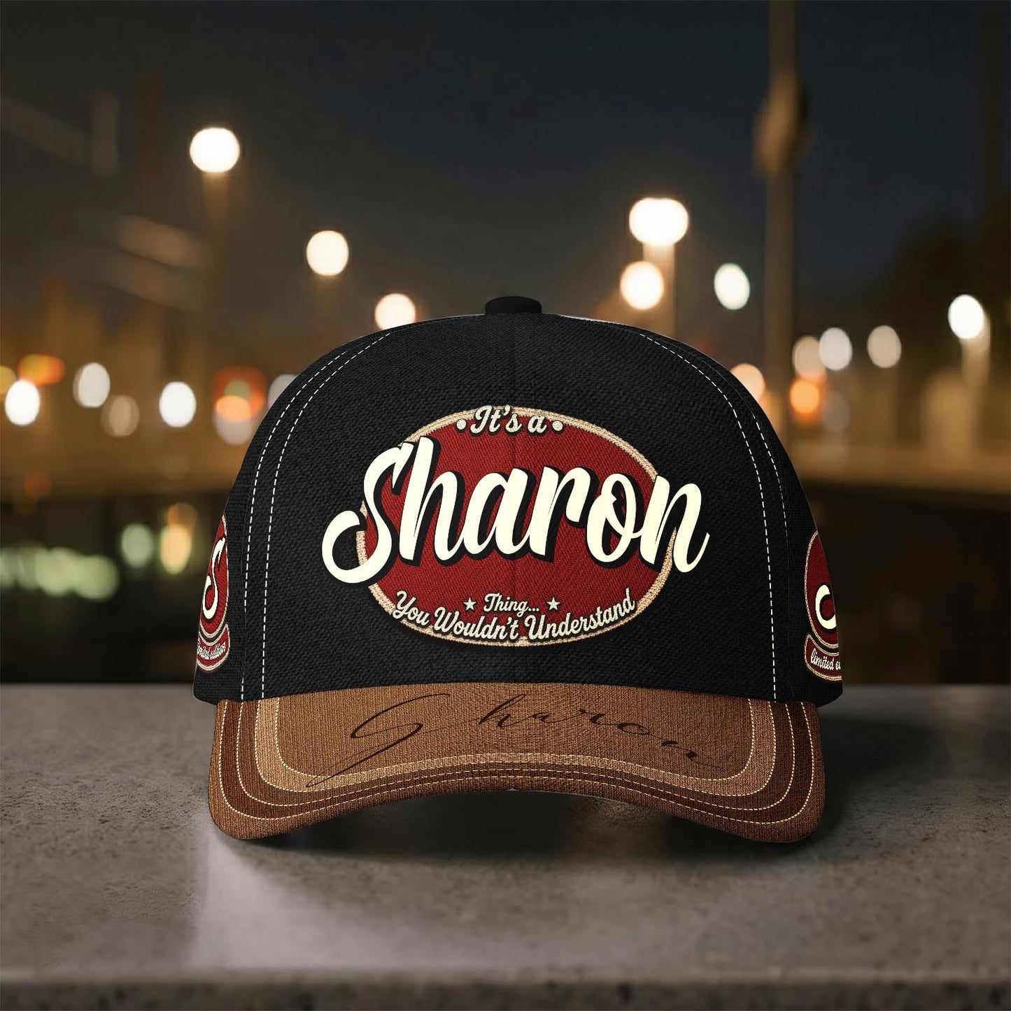 SHARON - MIO01H032