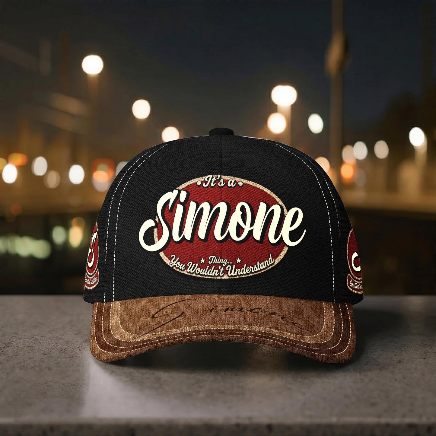 SIMONE - MIO01H032