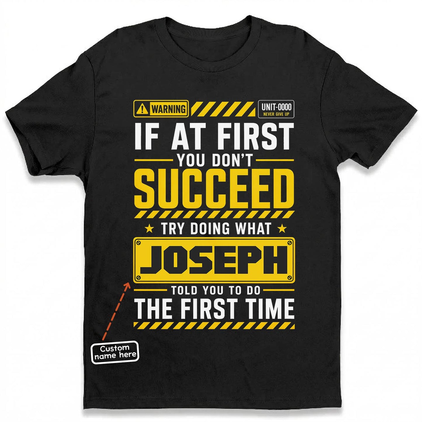 JOSEPH - MIO01TS071