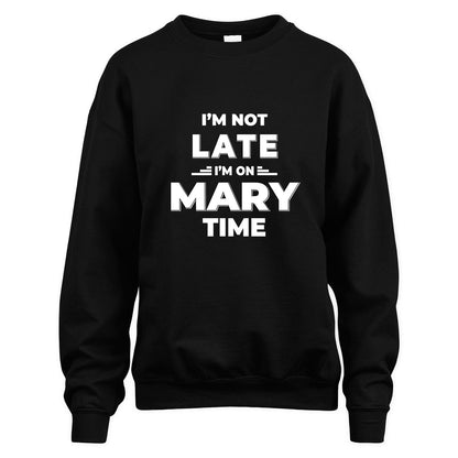 MARY - MIO01TS095