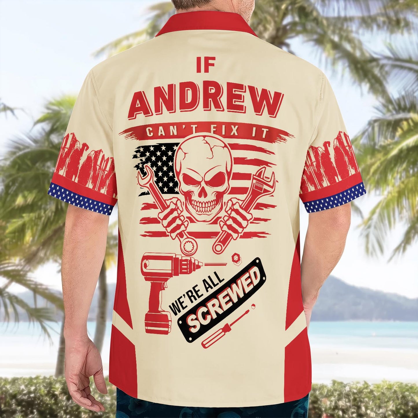 ANDREW - MIO01HW005