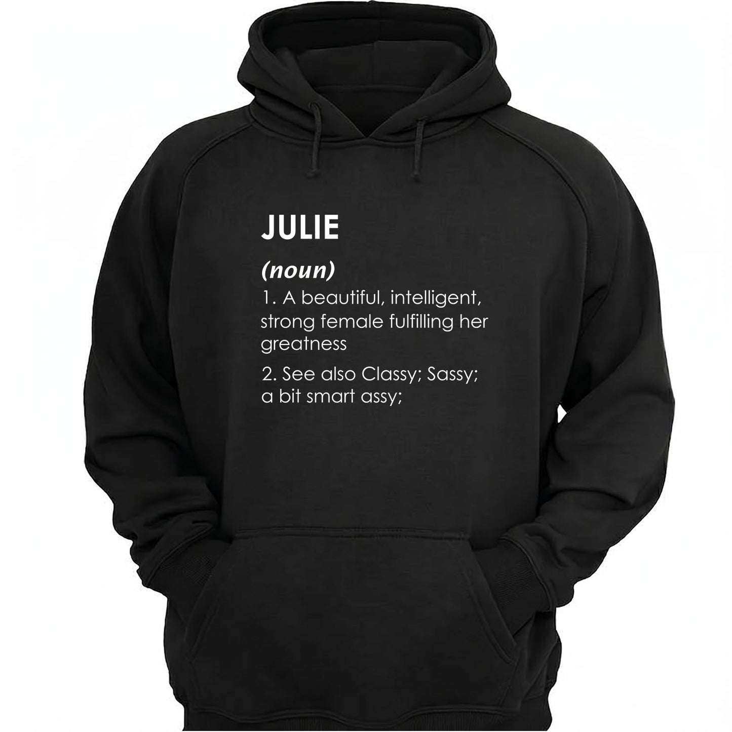 JULIE - MIO01TS076