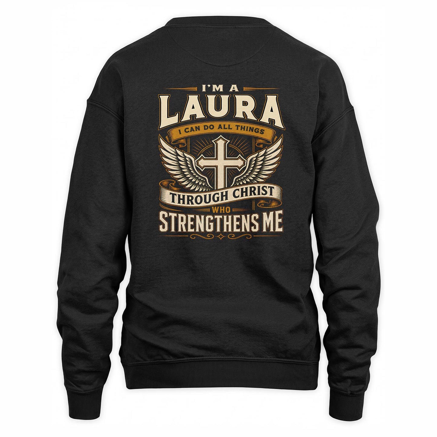 LAURA - MIO01TS086