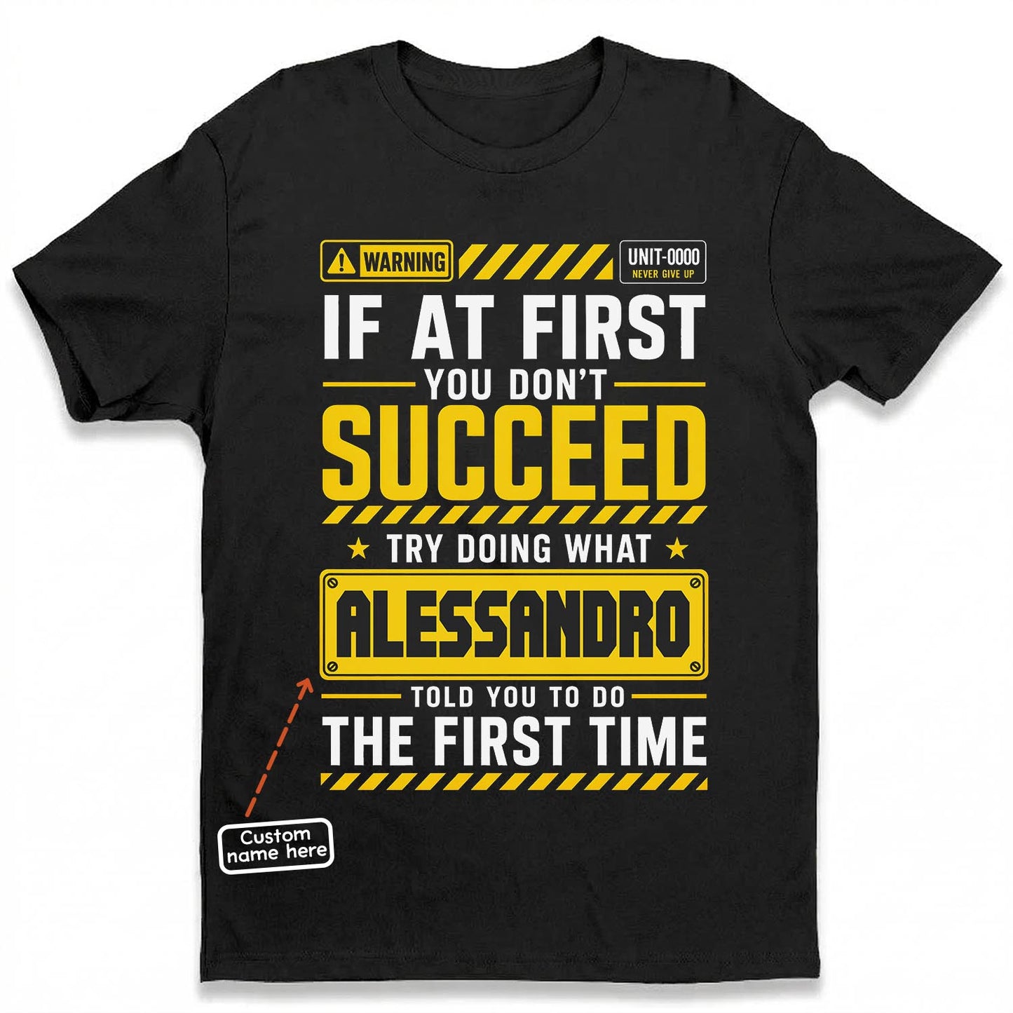 ALESSANDRO - MIO01TS071