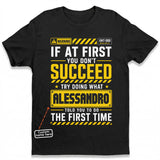 ALESSANDRO - MIO01TS071