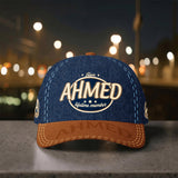 AHMED - MIO01H009