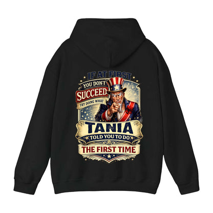 TANIA - MIO01TS018