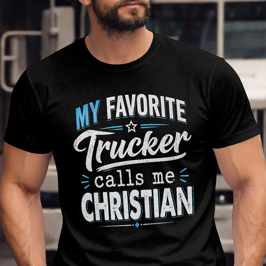 CHRISTIAN - MIO01TS073
