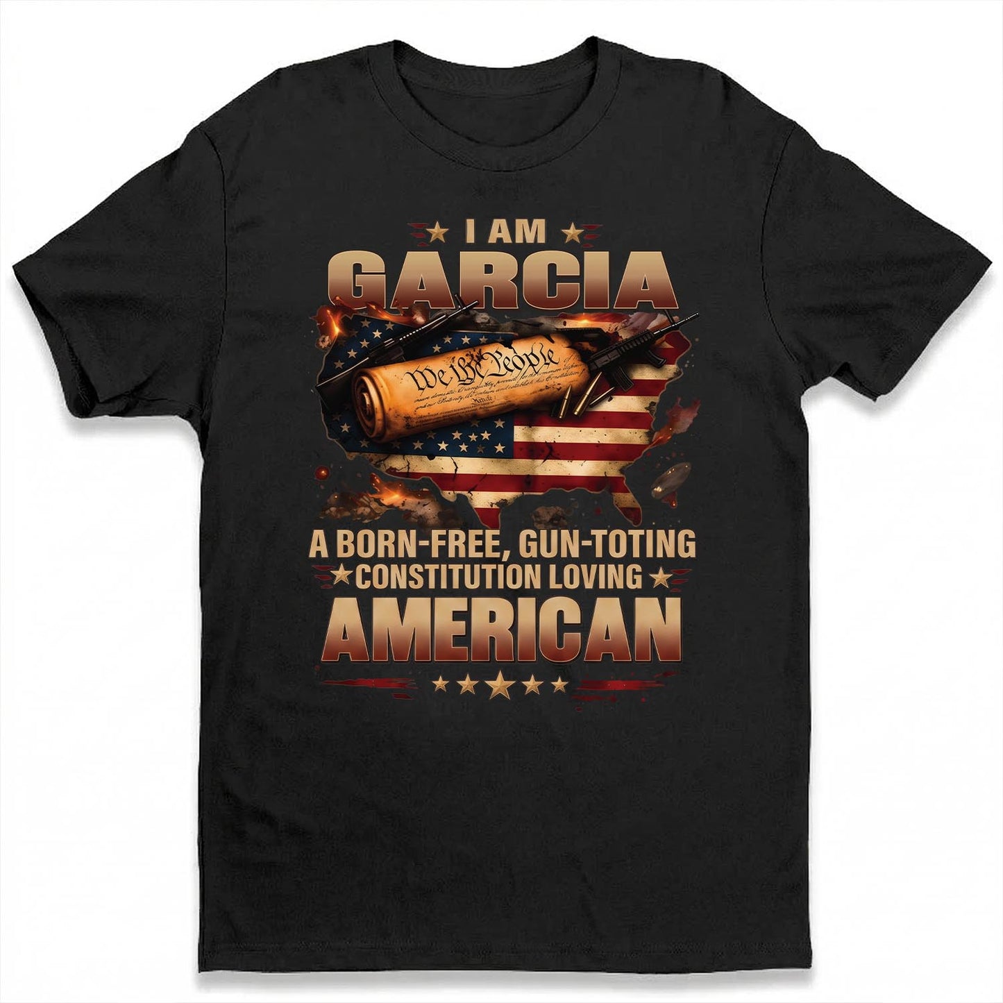 GARCIA - MIO01TS091