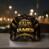 JAMES - MIO01H025