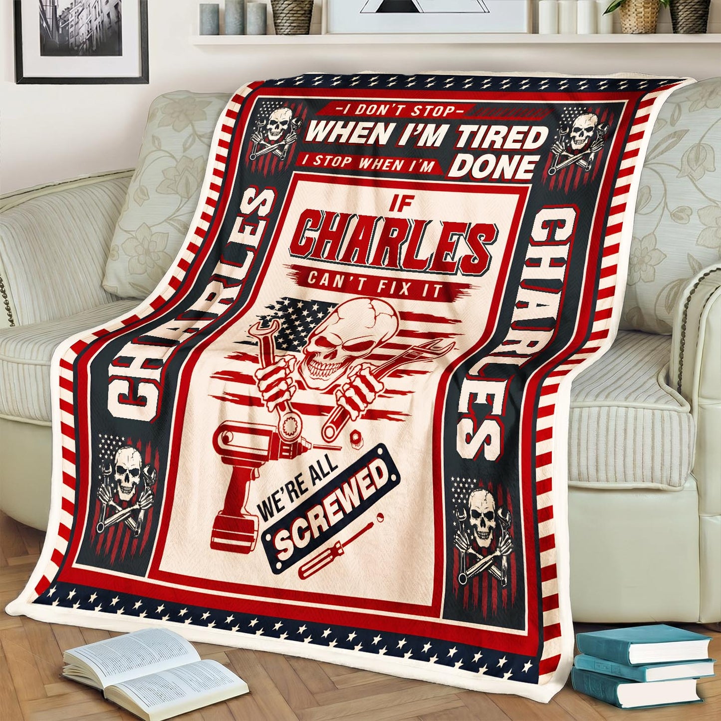 CHARLES - MIO01FB007