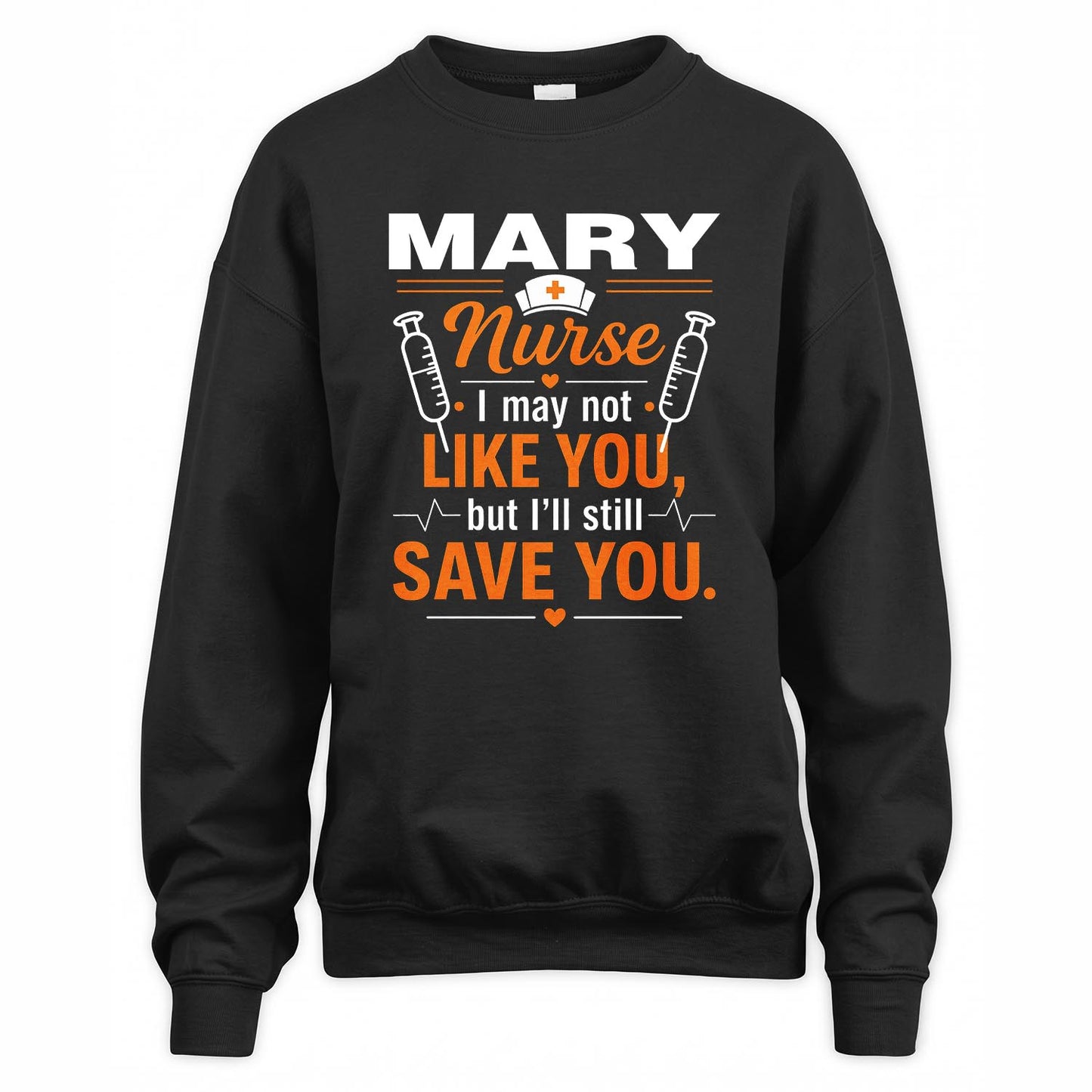 MARY - MIO01TS079
