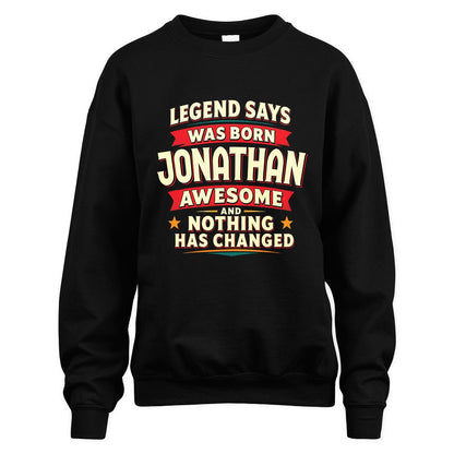 JONATHAN - MIO01TS097
