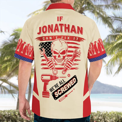 JONATHAN - MIO01HW005
