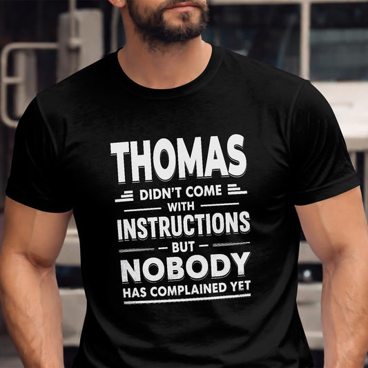 THOMAS - MIO01TS098