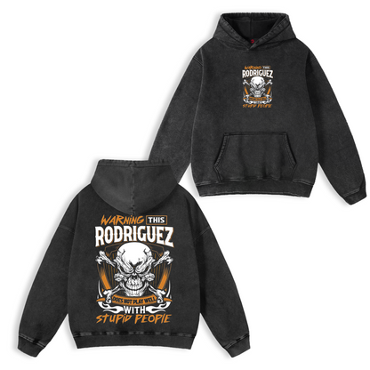 RODRIGUEZ - TC01WS003
