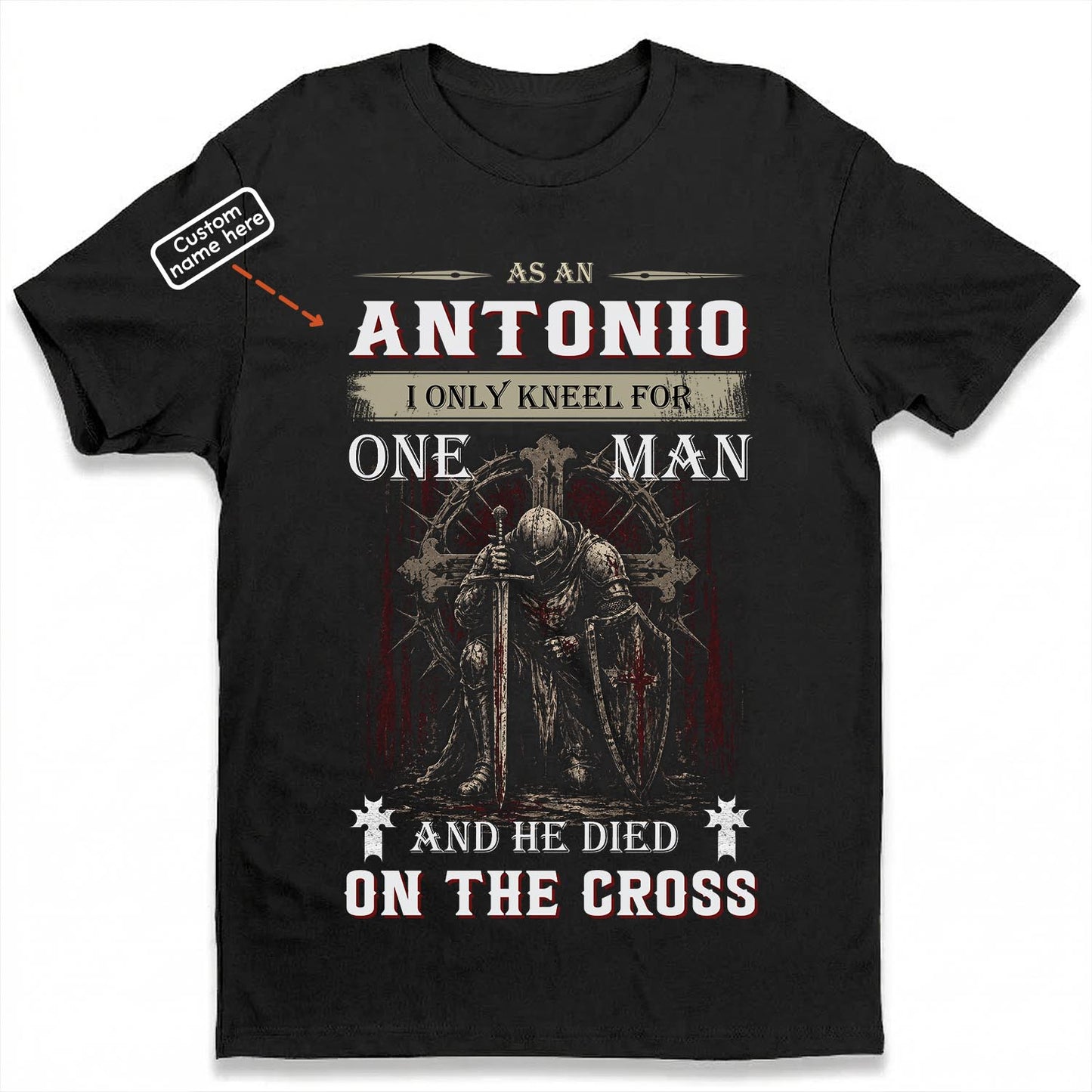 ANTONIO - MIO01TS068