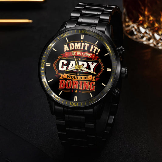 GARY - MIO01WT002