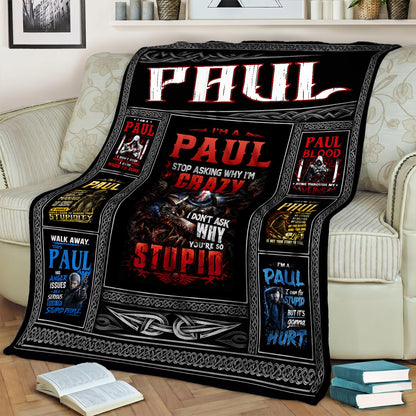 PAUL - MIO01FB008