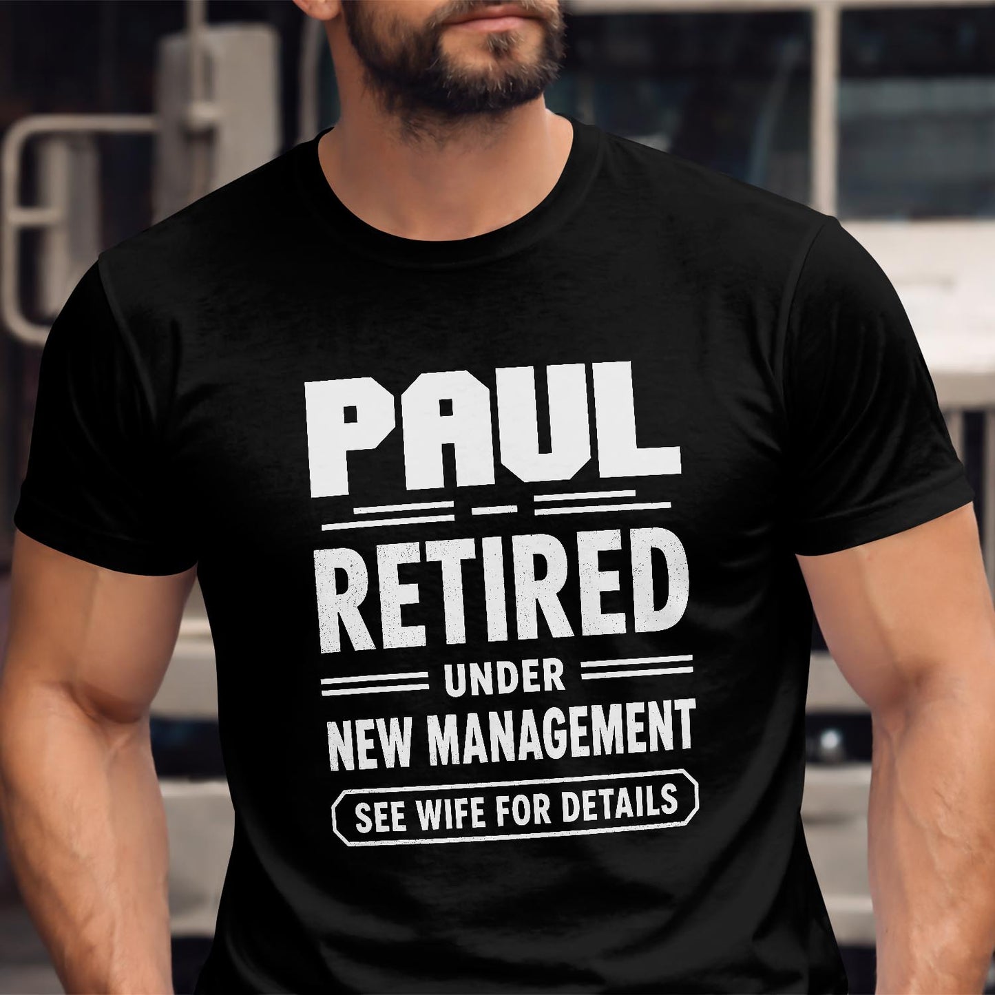 PAUL - MIO01TS099