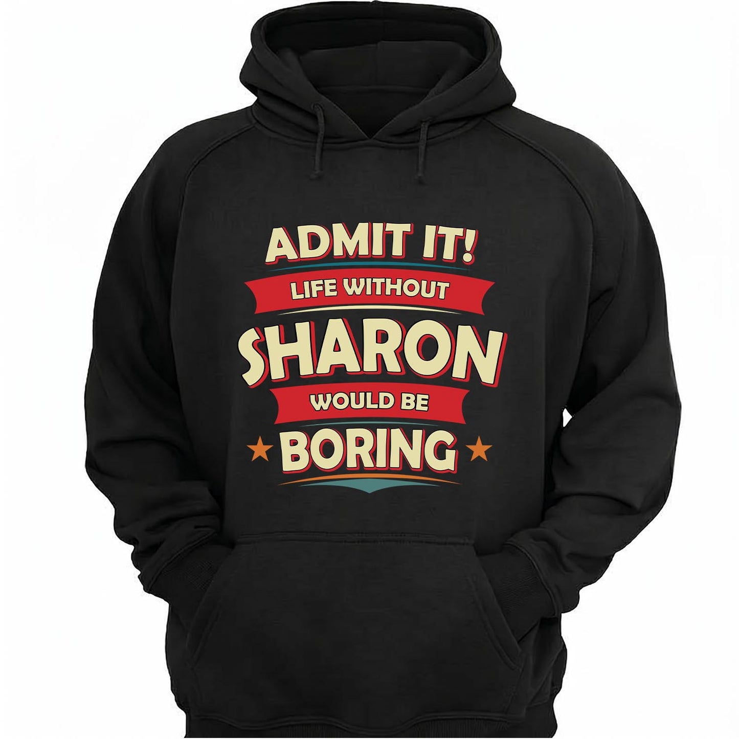 SHARON - MIO01TS096