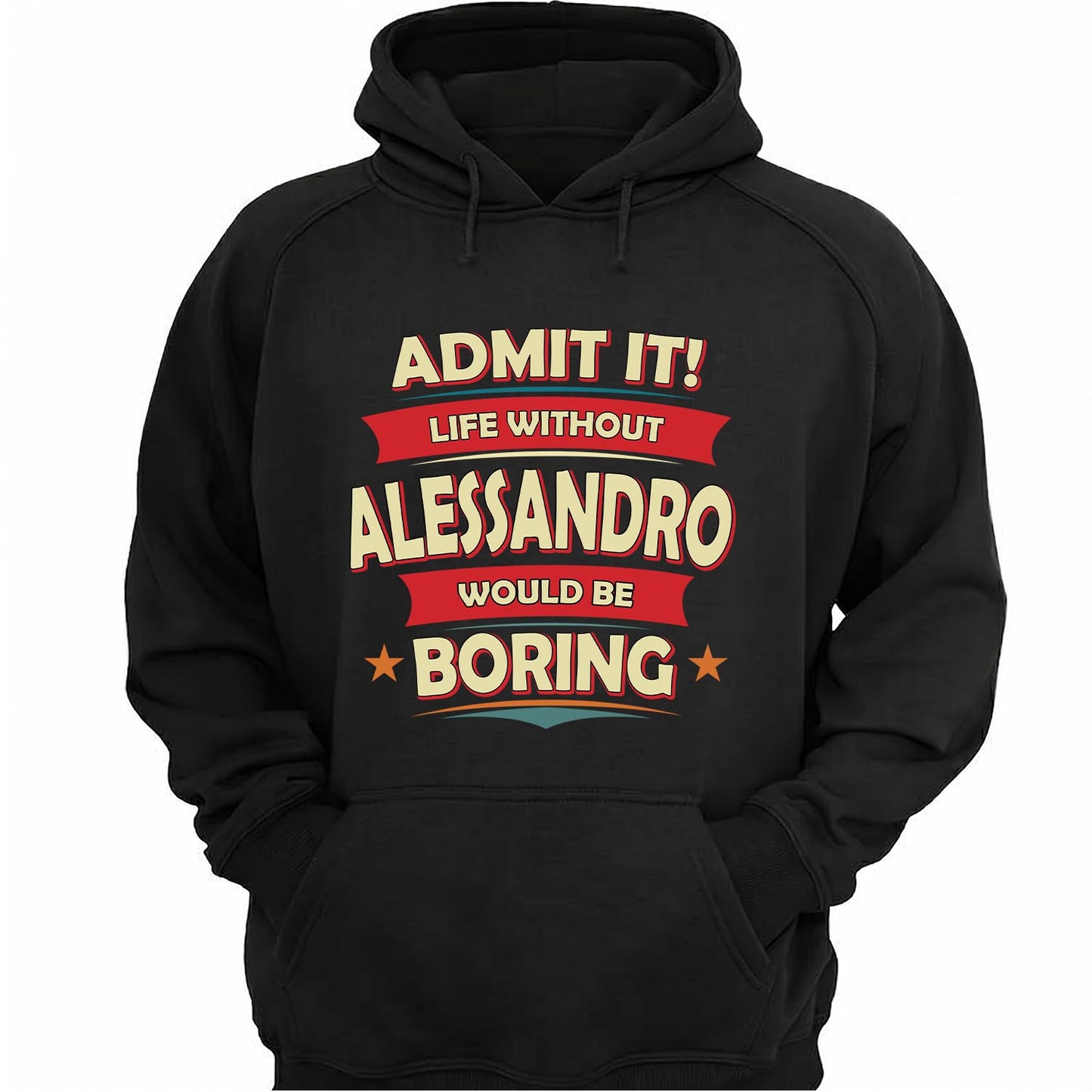 ALESSANDRO - MIO01TS096