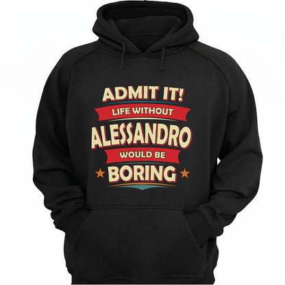 ALESSANDRO - MIO01TS096