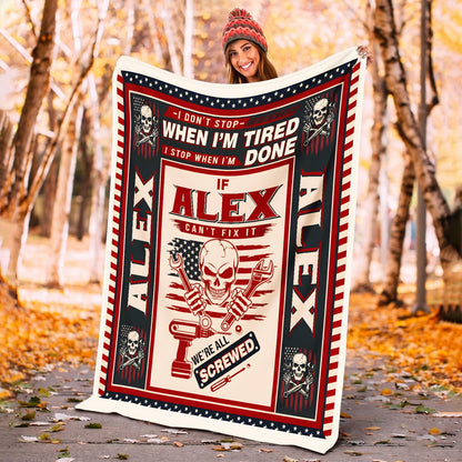 ALEX - MIO01FB007