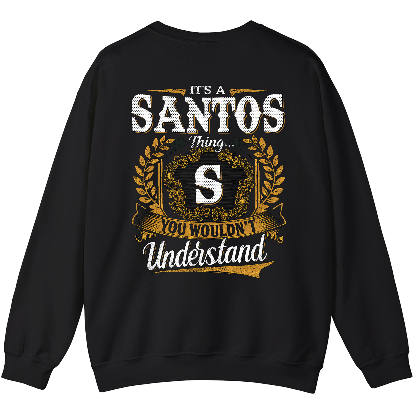 SANTOS - TC01TS004