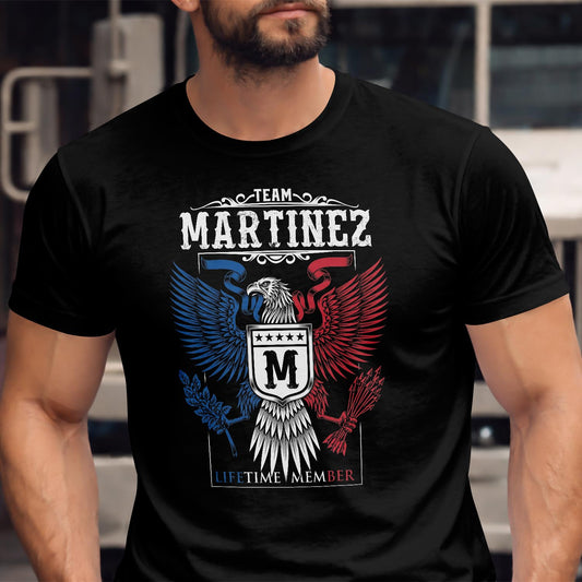 MARTINEZ - MIO01TS059