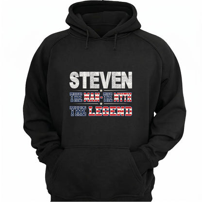 STEVEN - MIO01TS102