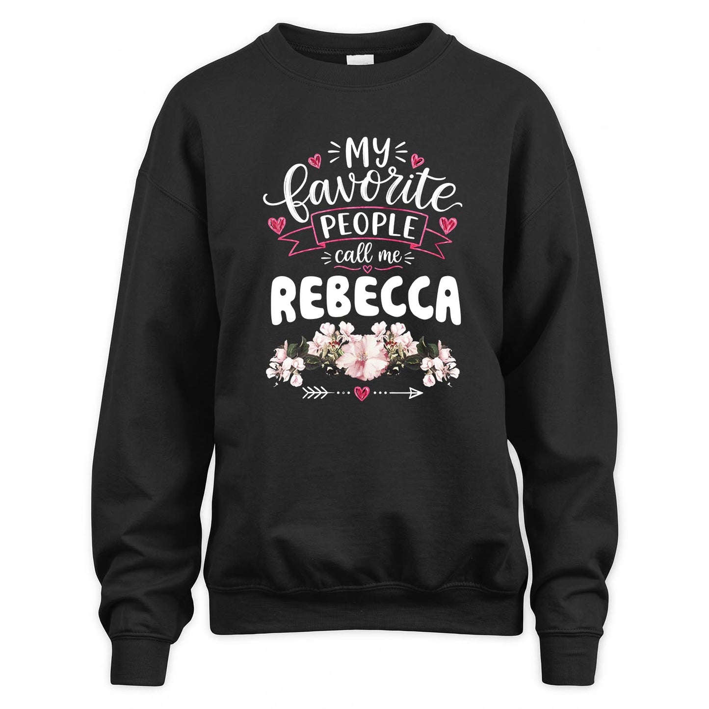 REBECCA - MIO01TS082