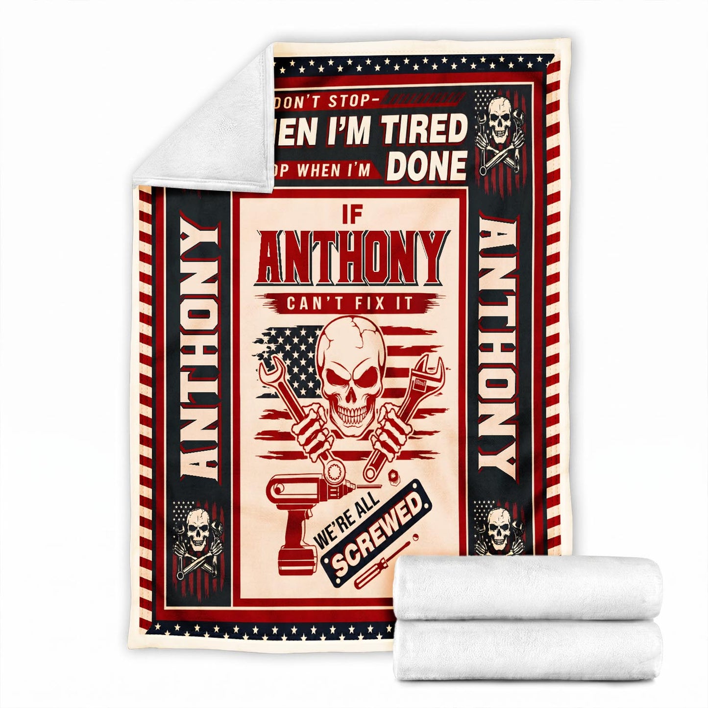 ANTHONY - MIO01FB007