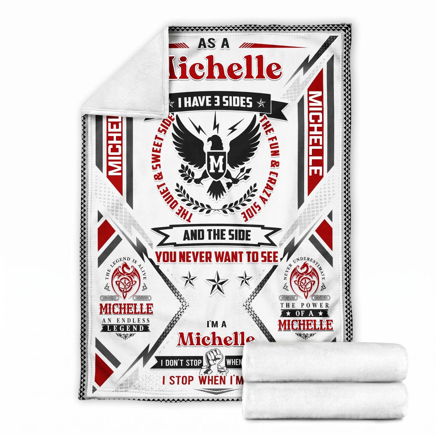 MICHELLE - MIO01FB002